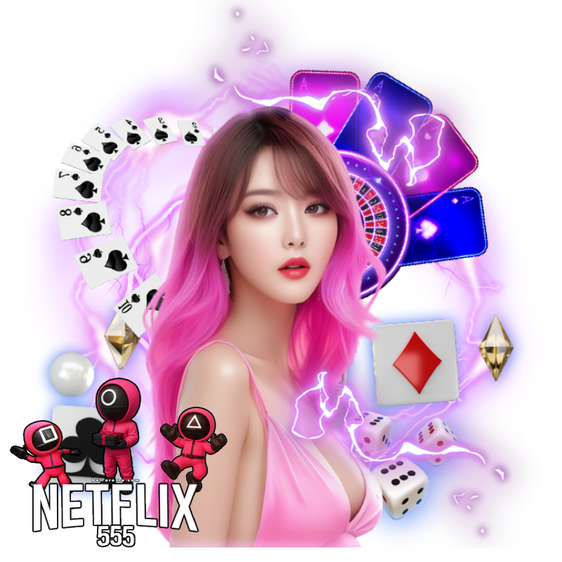 Netflix555