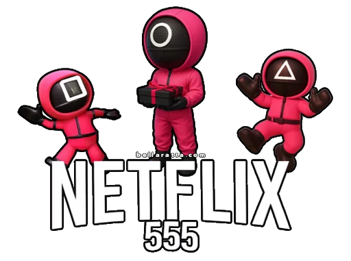 Netflix555