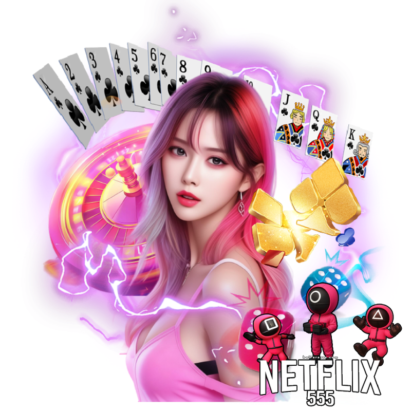 netflix 555 login